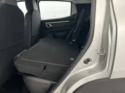 Photo 25 Dacia Spring  Achat Intégral