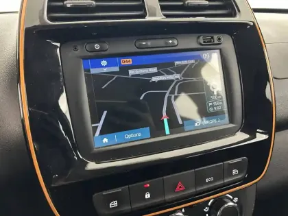 Photo 23 Dacia Spring  Achat Intégral