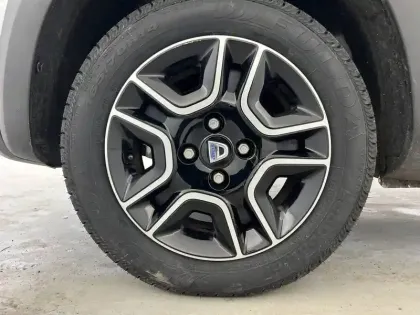 Photo 18 Dacia Spring  Achat Intégral