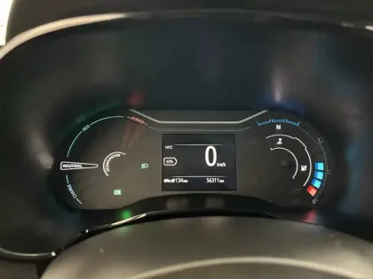 Photo 16 Dacia Spring  Achat Intégral