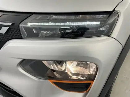 Photo 20 Dacia Spring  Achat Intégral