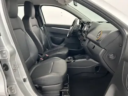 Photo 13 Dacia Spring  Achat Intégral