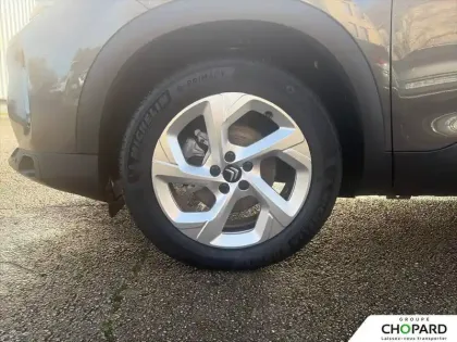 Photo 11 Citroën C5 aircross  Hybride 136 e-DCS6