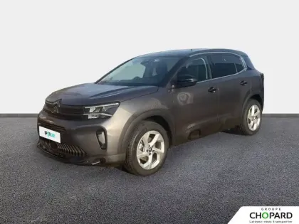 Photo Citroën C5 Aircross Plus