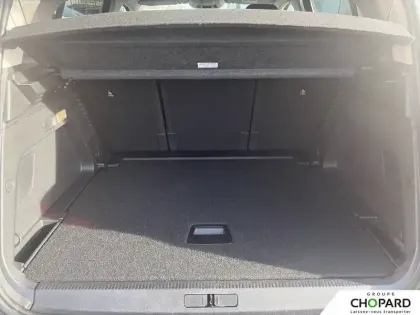 Photo 5 Citroën C5 aircross  Hybride 136 e-DCS6