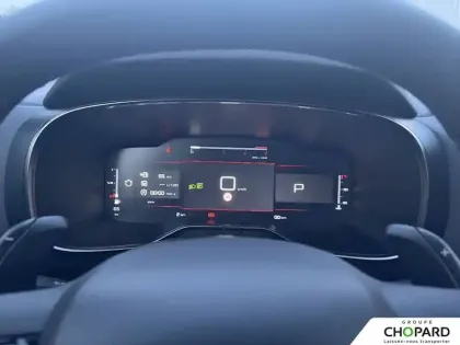 Photo 16 Citroën C5 aircross  BlueHDi 130 EAT8