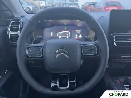 Photo 15 Citroën C5 aircross  BlueHDi 130 EAT8