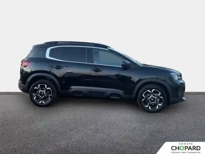 Photo 3 Citroën C5 aircross  BlueHDi 130 EAT8