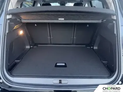 Photo 5 Citroën C5 aircross  BlueHDi 130 EAT8