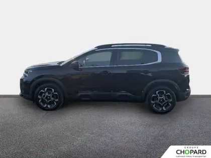 Photo 42 Citroën C5 aircross  BlueHDi 130 EAT8