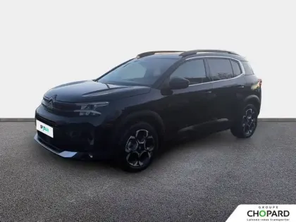 Photo 17 Citroën C5 aircross  BlueHDi 130 EAT8