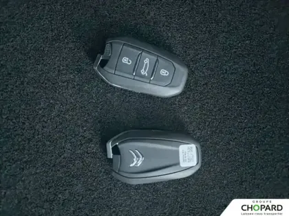 Photo 13 Citroën C5 aircross  BlueHDi 130 EAT8