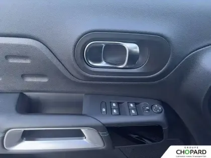 Photo 1 Citroën C5 aircross  BlueHDi 130 EAT8