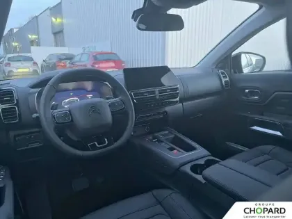 Photo 9 Citroën C5 aircross  BlueHDi 130 EAT8