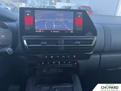 Photo 12 Citroën C5 aircross  BlueHDi 130 EAT8