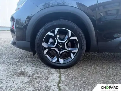 Photo 28 Citroën C5 aircross  BlueHDi 130 EAT8