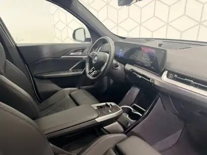 Photo 56 BMW X1  xDrive 25e 245ch DKG7