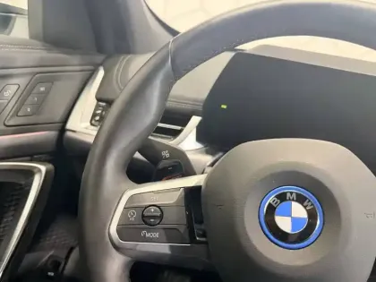 Photo 31 BMW X1  xDrive 25e 245ch DKG7