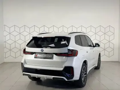 Photo 50 BMW X1  xDrive 25e 245ch DKG7