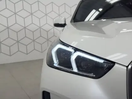 Photo 12 BMW X1  xDrive 25e 245ch DKG7