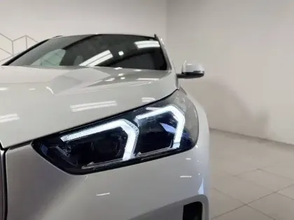 Photo 14 BMW X1  xDrive 25e 245ch DKG7