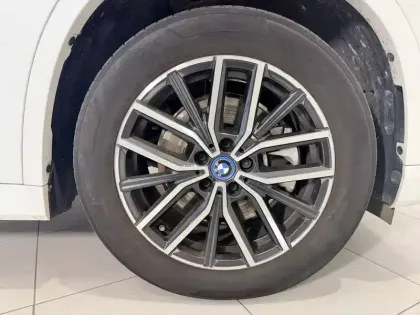 Photo 91 BMW X1  xDrive 25e 245ch DKG7