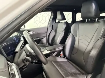 Photo 67 BMW X1  xDrive 25e 245ch DKG7