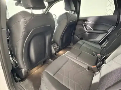 Photo 16 BMW X1  xDrive 25e 245ch DKG7