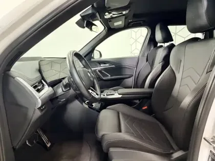 Photo 52 BMW X1  xDrive 25e 245ch DKG7