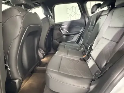 Photo 18 BMW X1  xDrive 25e 245ch DKG7