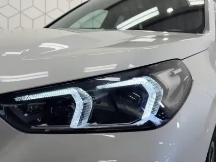 Photo 10 BMW X1  xDrive 25e 245ch DKG7