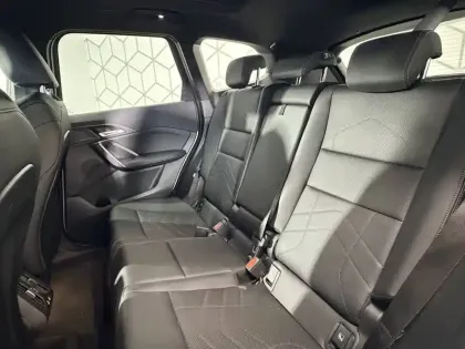 Photo 64 BMW X1  xDrive 25e 245ch DKG7