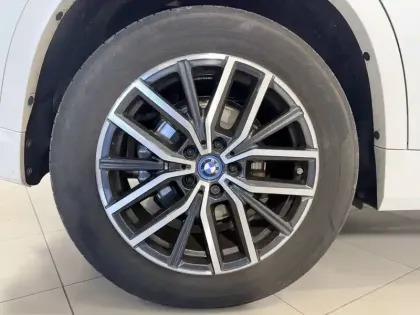 Photo 8 BMW X1  xDrive 25e 245ch DKG7