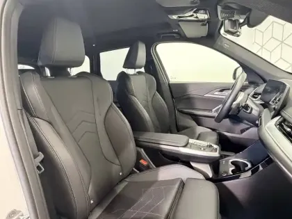 Photo 87 BMW X1  xDrive 25e 245ch DKG7