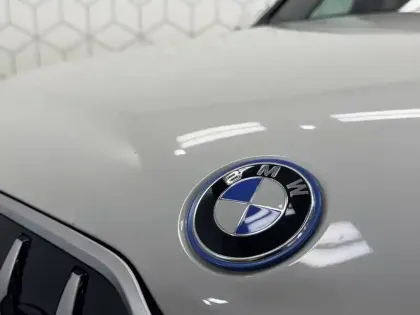 Photo 58 BMW X1  xDrive 25e 245ch DKG7