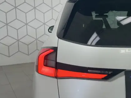 Photo 41 BMW X1  xDrive 25e 245ch DKG7