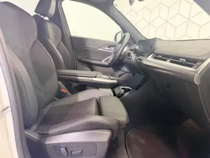 Photo 86 BMW X1  xDrive 25e 245ch DKG7