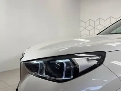 Photo 60 BMW X1  xDrive 25e 245ch DKG7