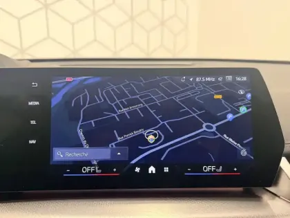 Photo 76 BMW X1  xDrive 25e 245ch DKG7