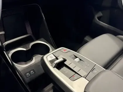 Photo 25 BMW X1  xDrive 25e 245ch DKG7