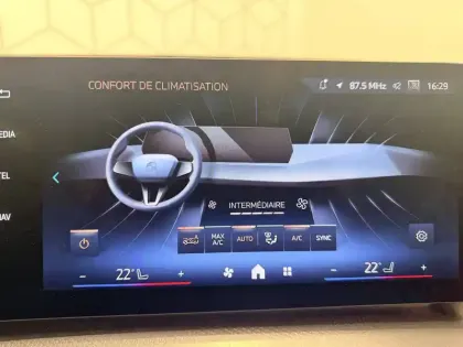 Photo 28 BMW X1  xDrive 25e 245ch DKG7