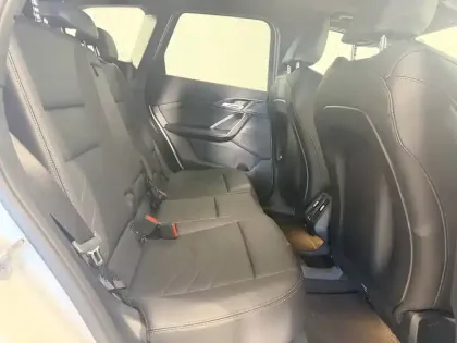 Photo 38 BMW X1  xDrive 25e 245ch DKG7