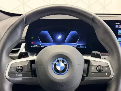 Photo 71 BMW X1  xDrive 25e 245ch DKG7