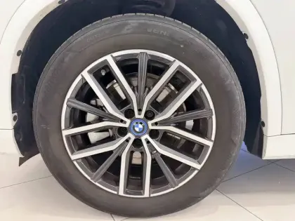 Photo 92 BMW X1  xDrive 25e 245ch DKG7