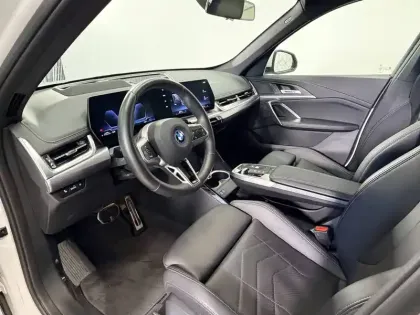 Photo 19 BMW X1  xDrive 25e 245ch DKG7