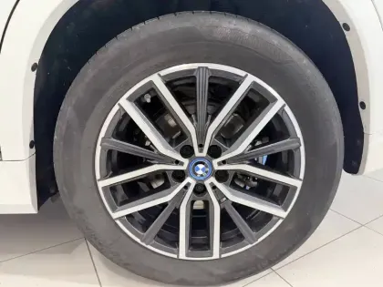 Photo 46 BMW X1  xDrive 25e 245ch DKG7