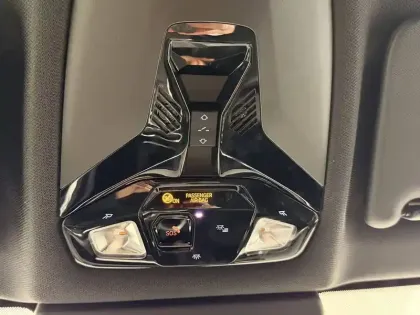 Photo 26 BMW X1  xDrive 25e 245ch DKG7