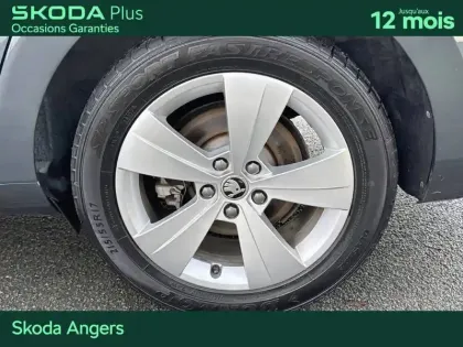 Photo 32 Skoda Superb  Combi 2.0 TDI 150 SCR DSG7