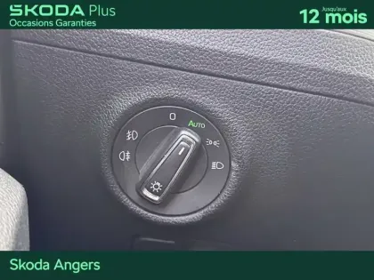 Photo 18 Skoda Superb  Combi 2.0 TDI 150 SCR DSG7