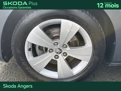 Photo 33 Skoda Superb  Combi 2.0 TDI 150 SCR DSG7